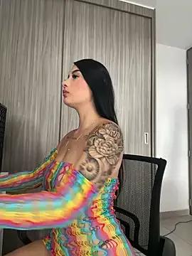 Libia_James on StripChat 