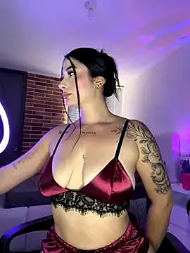 Libia_James on StripChat 