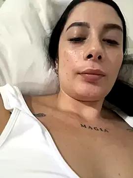 Libia_James on StripChat 