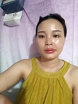 Lili_lovely on StripChat 