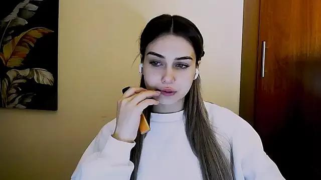 Lili_magic on StripChat 