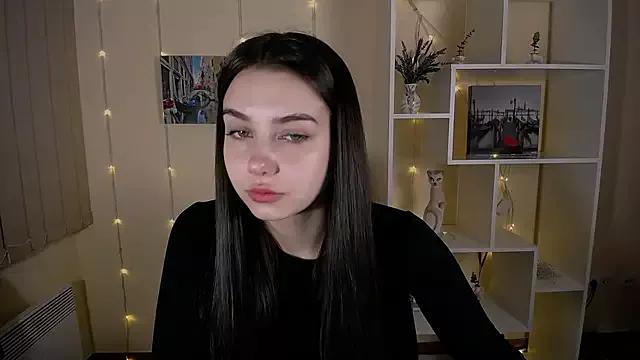 Lili_magic on StripChat 