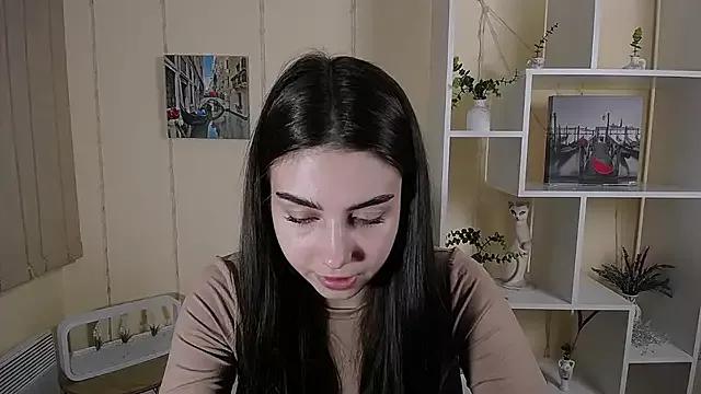 Lili_magic on StripChat 
