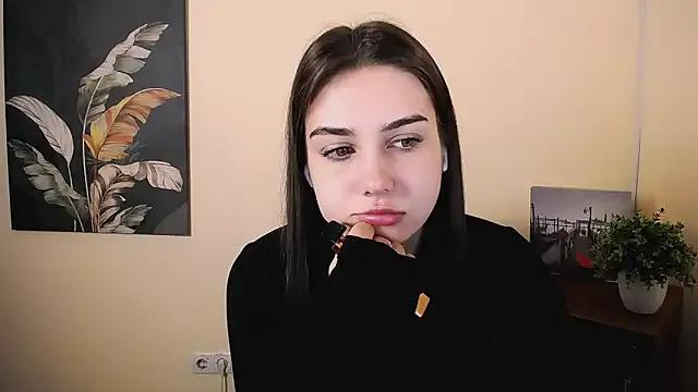 Lili_magic on StripChat 