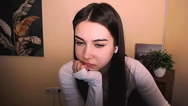 Lili_magic on StripChat 
