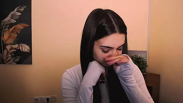 Lili_magic on StripChat 