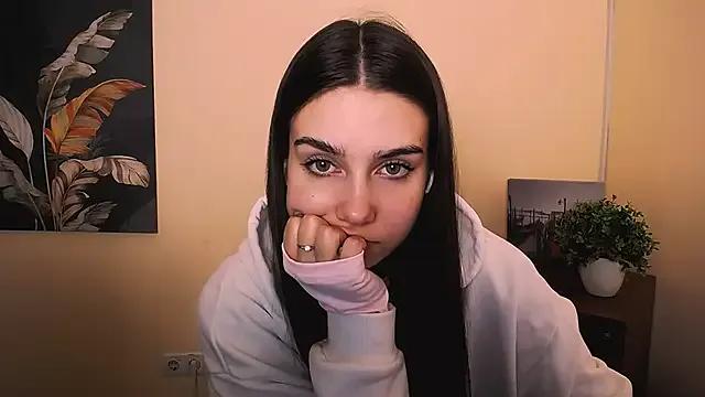 Lili_magic on StripChat