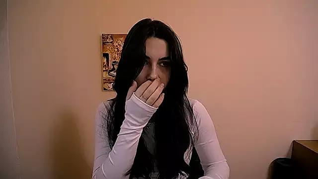 Lili_magic on StripChat 