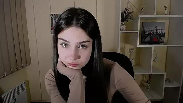 Lili_magic on StripChat 