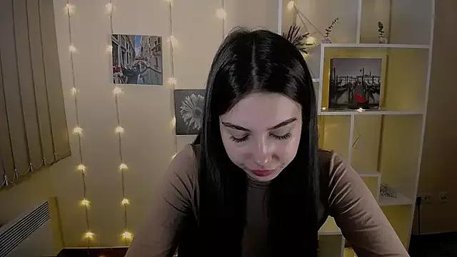 Lili_magic on StripChat 