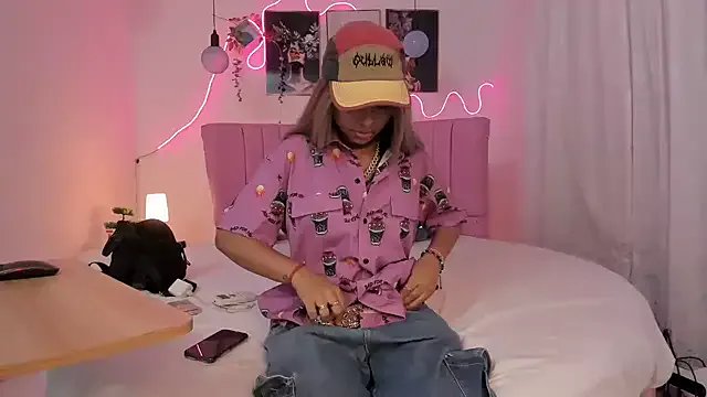 lilith_horny — Freechat on StripChat