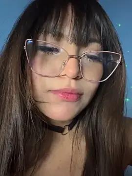 Lily_candy_X on StripChat 