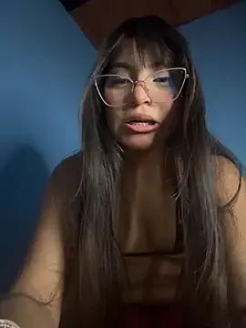 Lily_candy_X on StripChat 