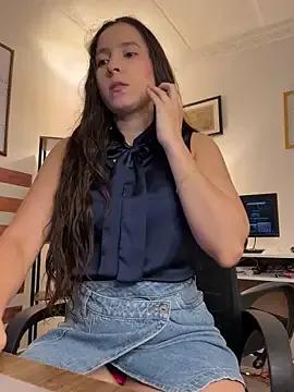 LittleDoll___ on StripChat