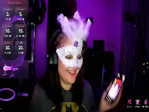 lolalicious_758 on StripChat 