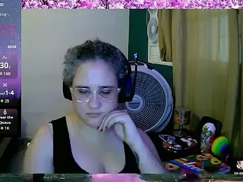 lolalicious_758 on StripChat