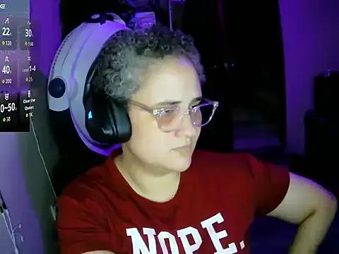 lolalicious_758 on StripChat 