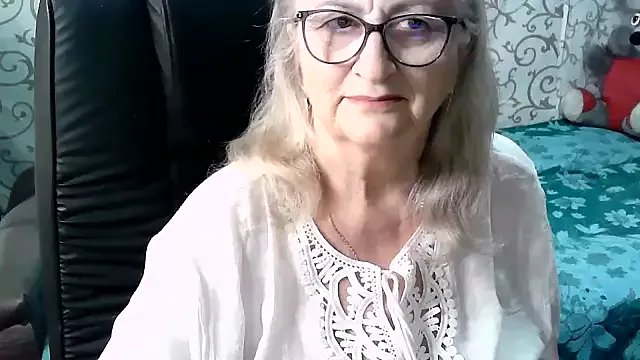 LolkaAlyss on StripChat