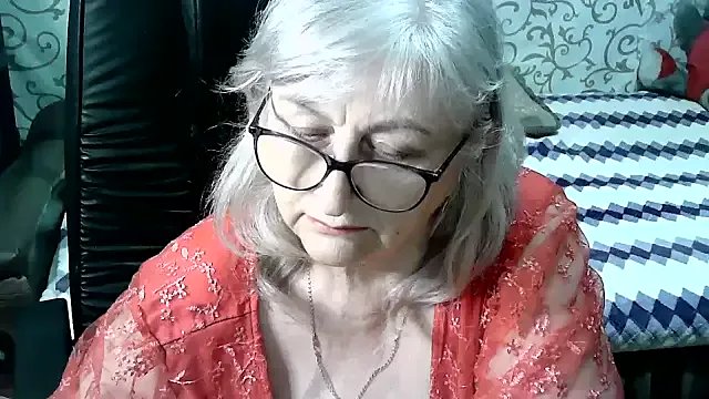 LolkaAlyss on StripChat