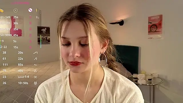 lolly_dollyyy — Freechat on StripChat