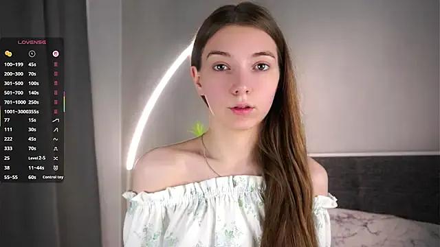 LoraDunnuck on StripChat