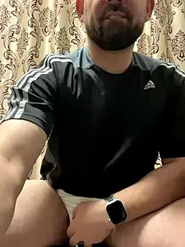 Lover_boy_89 on StripChat