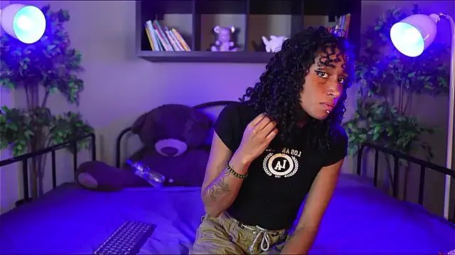 lynx_sun — Fingers in the pussy