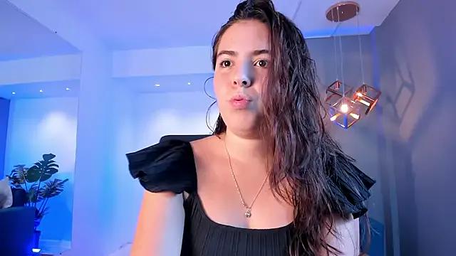 Lyssa_Muller on StripChat 