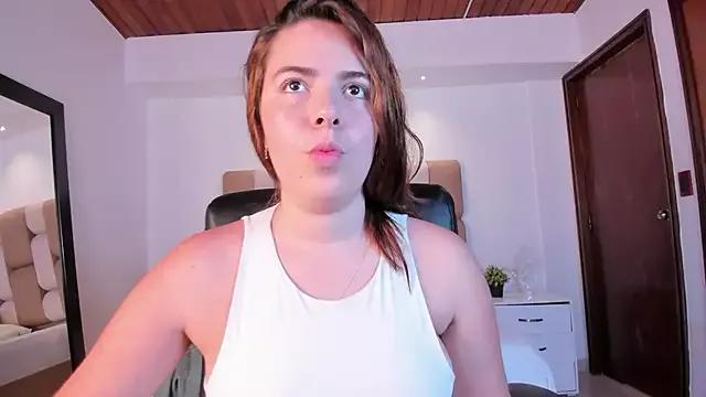 Lyssa_Muller on StripChat 