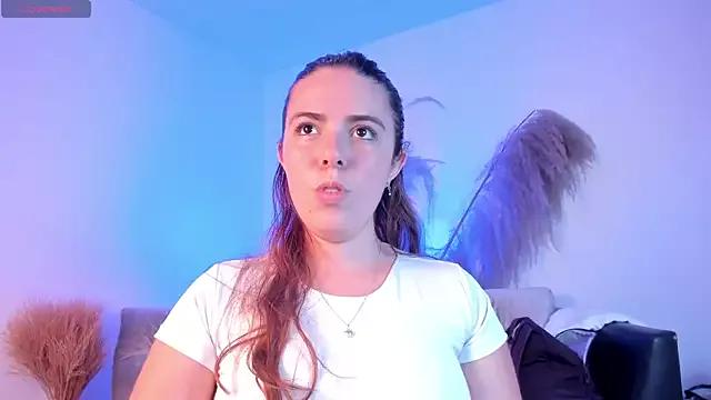 Lyssa_Muller on StripChat 