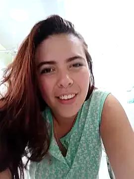 Lyssa_Muller on StripChat 