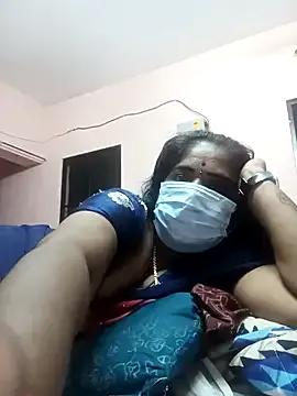 MaaliiiPonuTamil on StripChat 
