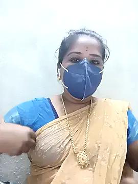 MaaliiiPonuTamil on StripChat 