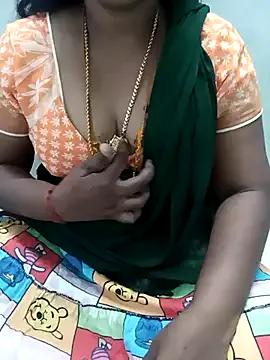 MaaliiiPonuTamil on StripChat 