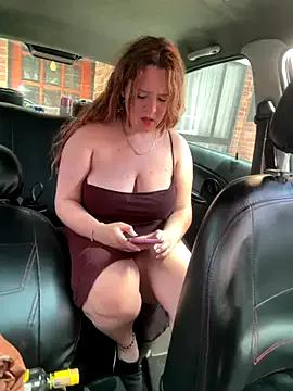 MADAME-ARLETTE on StripChat 