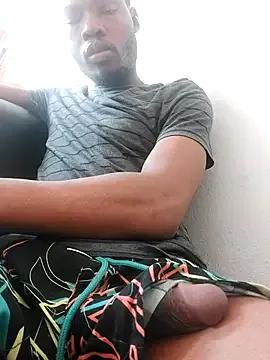 Malibongwe17 on StripChat