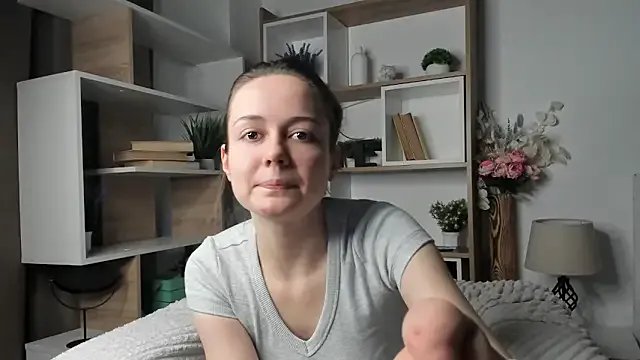 Model MalvinaTrafford