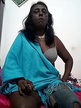 mamakarma1403 on StripChat 