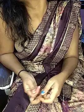 Marathi_rani2 on StripChat 
