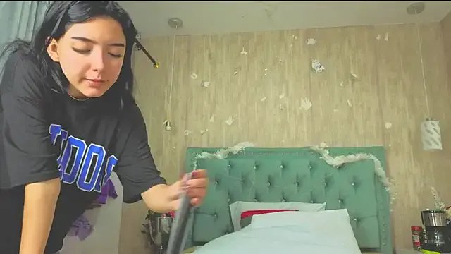 Marcelaa_fox — all naked 