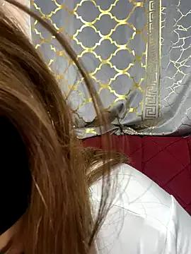 mari_layali on StripChat