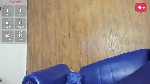 Mature_Skinny on StripChat