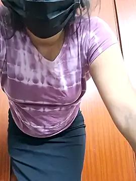 maya_telugu_22 on StripChat 