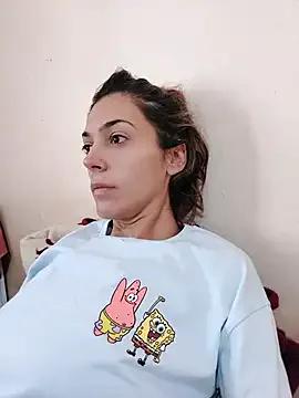 Medusaaaaaaaa on StripChat