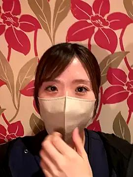 mei_chan_a on StripChat