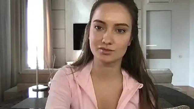 Merivah on StripChat
