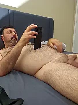 Mgman4365 on StripChat 