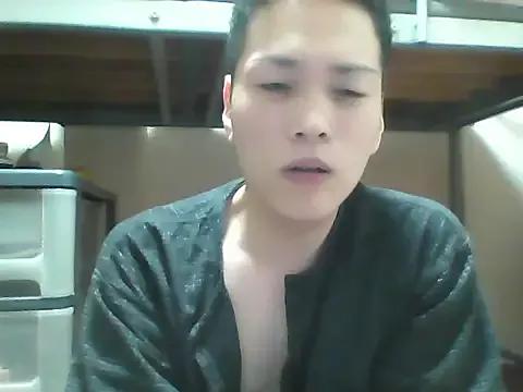 mgnhiroyuki on StripChat