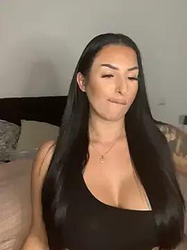 Mia-Bremer on StripChat