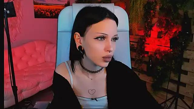 MiaCain on StripChat
